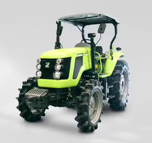 高品质200马力农用拖拉机PS2004多功能农用拖拉机 - Product Image 6