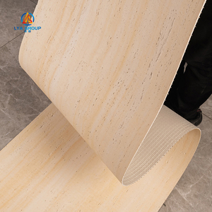 Seramik gri doğal granit taş kayrak duvar kaplama Modern tasarım esnek bükülebilir fayans Firebrick dış kaplama döşeme - Product Image 2
