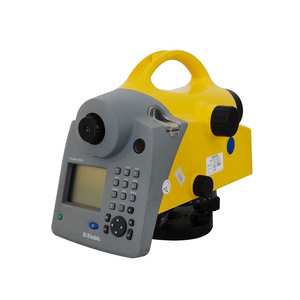 Trimble DINI 03-nivel automático electrónico de alta precisión, instrumento de medición de suelo Digital, Auto nivel - Product Image 3