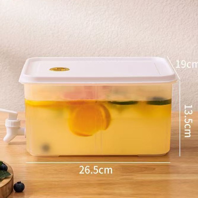 5L Mega Water Bottle