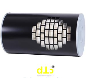 Chất lượng cao điều kiện mới không khí nhà ở 3099012 ah1135 p524838 e1491l ca6623 pa2724 ah1135m Bộ lọc không khí cho máy móc xây dựng - Product Image 5