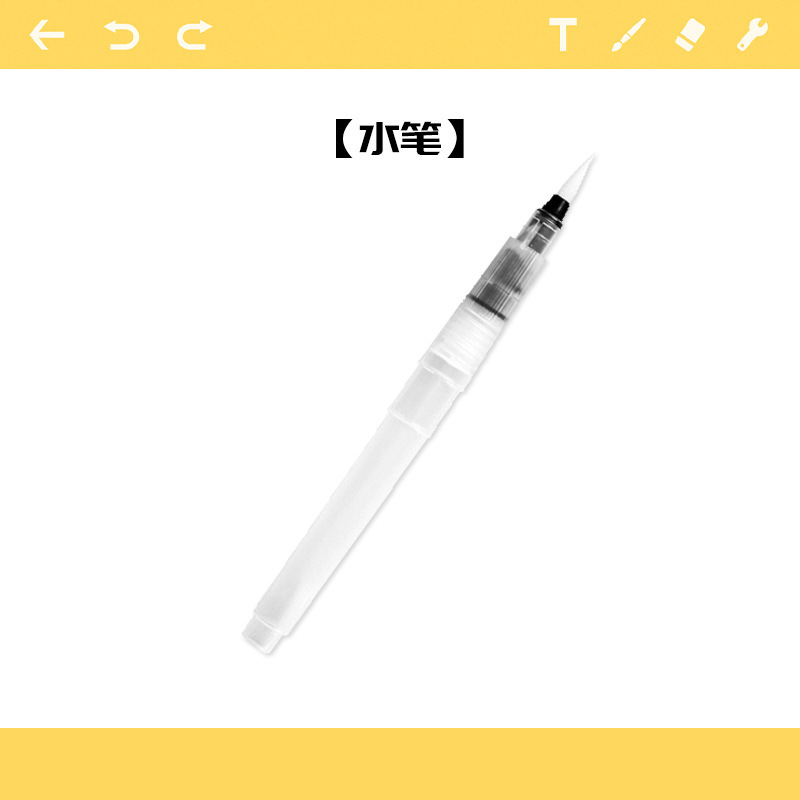 penna stilografica