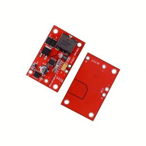 Módulo de controlador de panel solar fotovoltaico Cargador de batería de 3 cuerdas 12V con función MPPT - Product Image 3