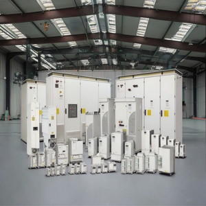 Module Controller <strong>PLC</strong> PAC &amp; Dedicated Controllers Product <strong>Type</strong> 3BSE004802R1 - Product Image 3