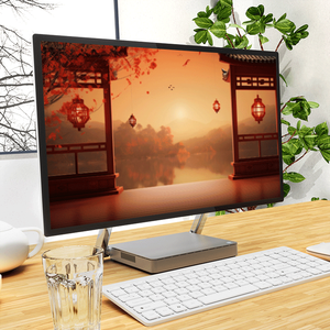 32 Inch 27 Inch 2K Touch Screen Pc <strong>Computer</strong> <strong>Desktop</strong> All in One Pc I7 I5 I3 Ssd 1tb Ram Ddr4 16gb Full <strong>Desktop</strong> <strong>Computer</strong> - Product Image 1