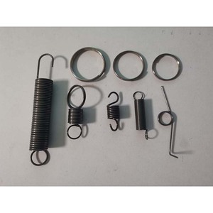 Advanced <strong>Wire</strong> <strong>Spring</strong> <strong>Bending</strong> <strong>Machine</strong> with Clamp Function