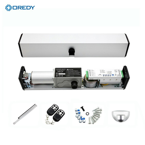 Oredy Dsw100 Tuya Mobile Phone Control Automatic Swing Door <strong>System</strong> Operator for Hospital - Product Image 3