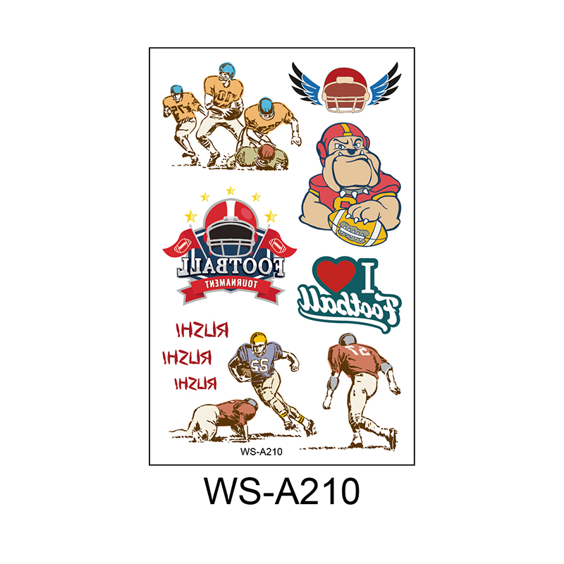 WS-A210