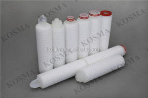 Tương đương với lọc cho Phần Ngàn Nhỏ Nhất lỗ chân lông Sạc Durapore 0.22 um Ưa Nước Hộp Mực Bộ Lọc - Product Image 3