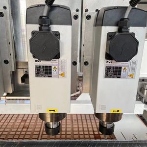 Prezzo più basso venditore caldo Router di CNC macchina per incidere CNC 1325 1530/Router di CNC 4 assi/macchina del Router di CNC - Product Image 2