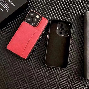 新型多功能卡座，内置充电圈，适用于iPhone 15跌落保护壳 - Product Image 3