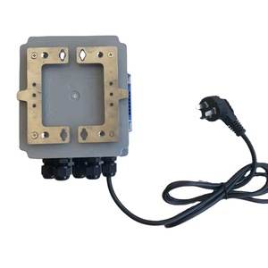 TUF-2000B Ultrasonic <strong>Flow</strong> Meter Temperature <strong>Sensor</strong> Pipe Type Data Memory Liquid Volume Meter Controller