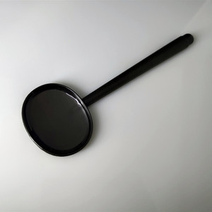 Professional Eye Occluder <strong>Maddox</strong> <strong>Test</strong> Eyesight Exam Handheld Optometry Tool Eye Occluder Block Plate F for Vision <strong>Test</strong> - Product Image 5