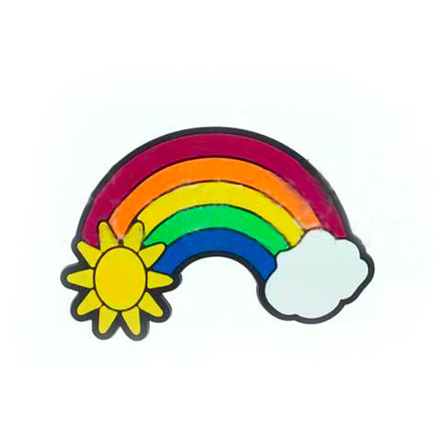 F