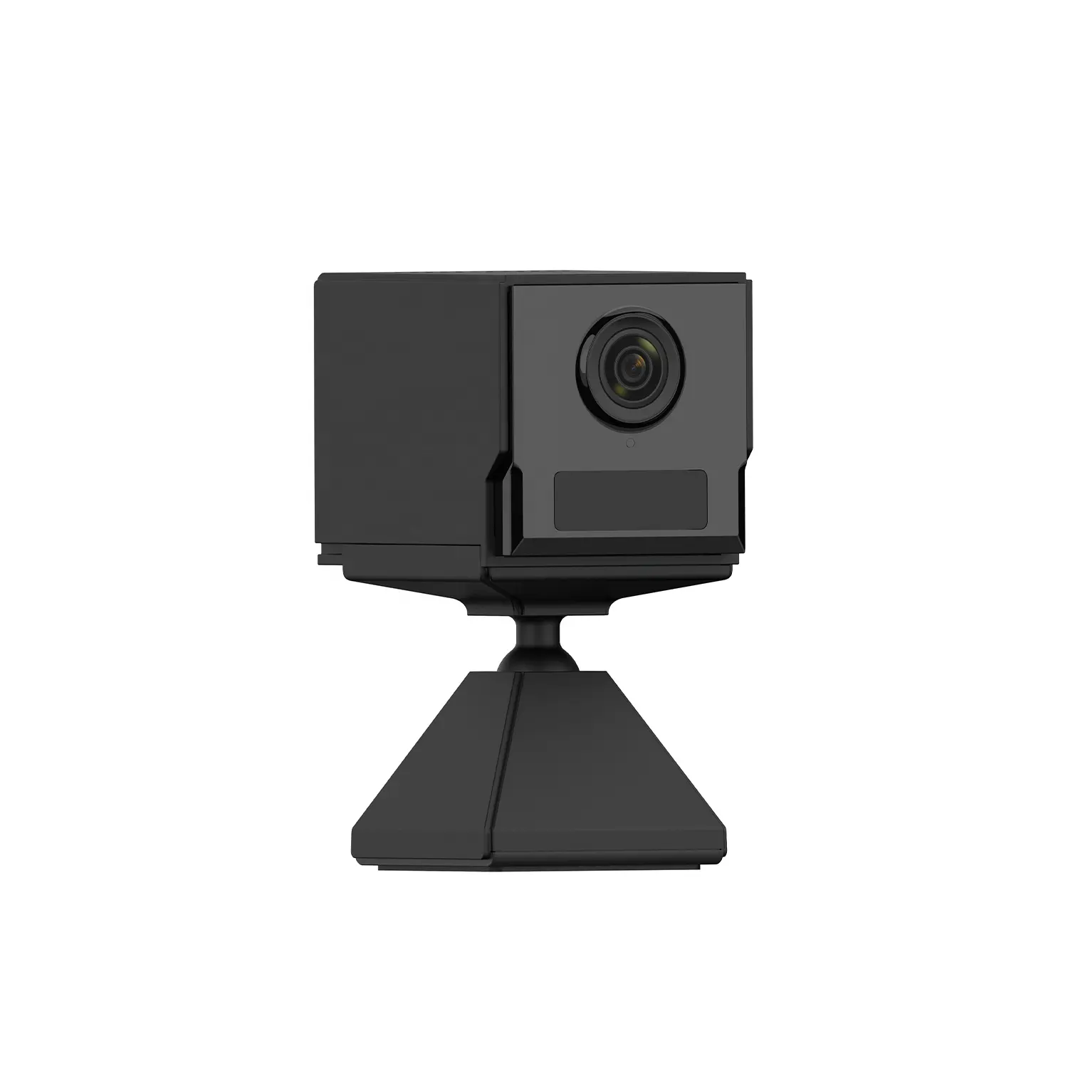 ワイヤレスWifiと赤外線機能を備えたQZTS50 WebカメラUsbミニカメラ