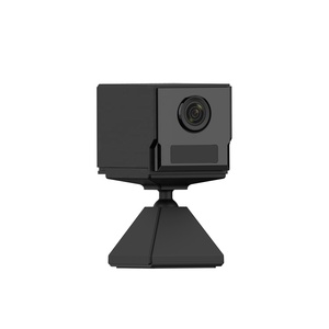 QZT S50 เว็บแคมกล้องขนาดเล็ก USB พร้อม Wifi ไร้สายและฟังก์ชั่นอินฟราเรด - Product Image 1
