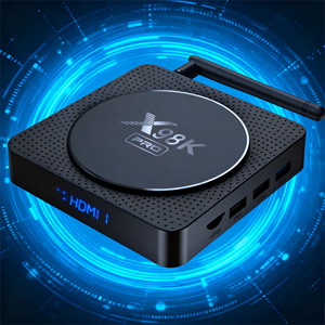 X98 Pro Allwinner h618 <span class=keywords><strong>TV</strong></span> <span class=keywords><strong>Box</strong></span> wifi6 <span class=keywords><strong>Android</strong></span> 13 tùy chỉnh màn hình kỹ thuật số <span class=keywords><strong>TV</strong></span> <span class=keywords><strong>Box</strong></span> 8k Set-Top <span class=keywords><strong>Box</strong></span> - Product Image 2