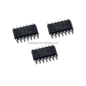 STC15W204S IC Chip decifrare sblocco decodifica Crack il codice Firmware Software del programma servizi - Product Image 4