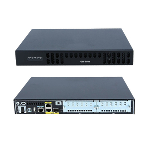 FL-4320-HSEC-K9ของ u.s. ใบอนุญาตส่งออกแบบจำกัดการปฏิบัติตามข้อกำหนดสำหรับ4320ชุด PDF LIC File LIC Router LIC licet - Product Image 6