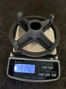 Heavy-Duty <strong>Formwork</strong> Accessories <strong>Scaffolding</strong> Tie Nut <strong>Formwork</strong> Tie Rod Cast Anchor Wing Nut for Construction <strong>Formwork</strong> <strong>Systems</strong> - Product Image 6