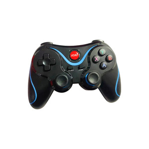 Android & IOSシステムに直接接続されたBluetoothモバイルゲームコントローラ用X3ワイヤレス - Product Image 5