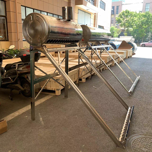 ODM OEM tedarikçisi sıcak 100L 200L kompakt olmayan basınçlı konut ucuz 5-6 kişi toptan güneş su <span class=keywords><strong>heaterr</strong></span>