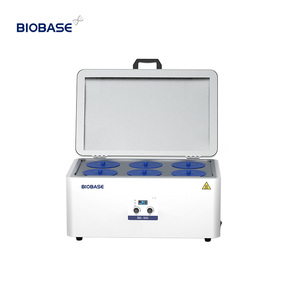 生物数据库实验室水浴BK-W6 2排6孔实验室恒温水浴 - Product Image 2
