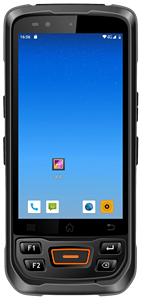 <strong>Android</strong> Handheld Pda 4G Smartphone Handheld PDA 1D 2D Qr Barcode Scanner Inventory Mobile Data Terminal - Product Image 3