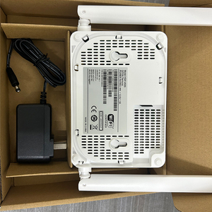 HS8145X6 Dual Band Gpon Ont Onu Mesh Wifi Router 6 unità di rete ottica 4GE 1TEL 1USB 2.4/5G GIGABIT HW per telecomunicazione - Product Image 6