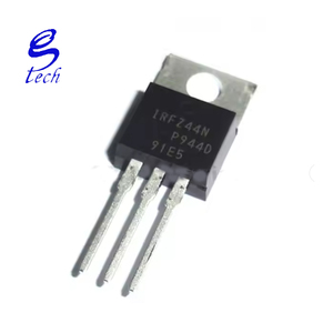 Linh kiện điện tử bán dẫn mạch và bóng bán dẫn to220ab loại irfz44n irfz44npbf Loại sản phẩm ICS - Product Image 1