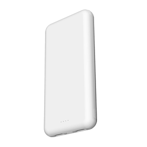 High Capacity 10000mAh Mini Smart LED Display Portable Power Bank &amp; Station Fast Charging with USB <strong>Input</strong> for Mobile <strong>Devices</strong> - Product Image 5