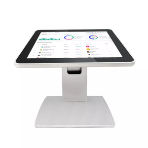All-in-one <strong>Android</strong> <strong>POS</strong> System 9.7 Inch <strong>POS</strong> Monitor Desktop Cash Register - Product Image 1