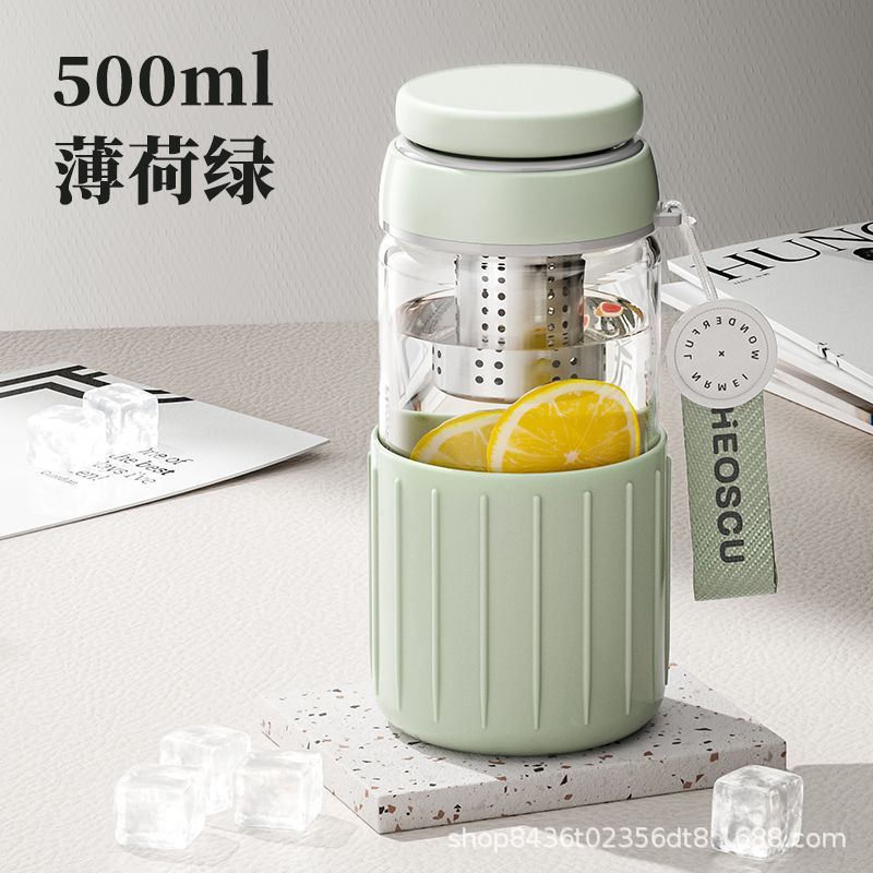 Green 500ml