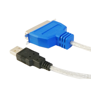 <span class=keywords><strong>USB</strong></span> IEEE 1284 máy in cáp tiêu chuẩn CN36 kết nối <span class=keywords><strong>USB</strong></span> để song song cổng cáp <span class=keywords><strong>USB</strong></span> 2.0 máy in kết nối cáp - Product Image 2