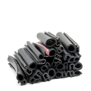 High-Performance <strong>EPDM</strong> Three-Compound Rubber Products Designed for Precision Applications - Product Image 2