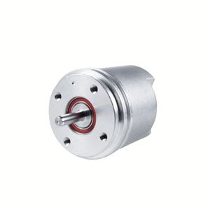 Auf Lager Touch Sonden Linear Encoder Drehgeber
Heidenhain LC483/5nm ML 220mm ID 557 650-04 - Product Image 4
