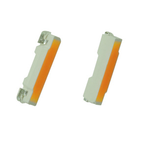 RZXLED özelleştirilmiş SMD Led 020 yan 0.06w sıcak beyaz 2700k Amber 2000k 3806 Led yan görünüm - Product Image 2