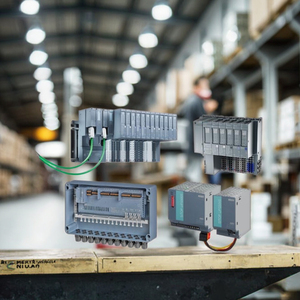 6 es78 6 es777 Software Simatic nuovo originale warehousstock Plc Controller di programmazione modulo Cpu 6es7870-1aa01-0ya0 - Product Image 1