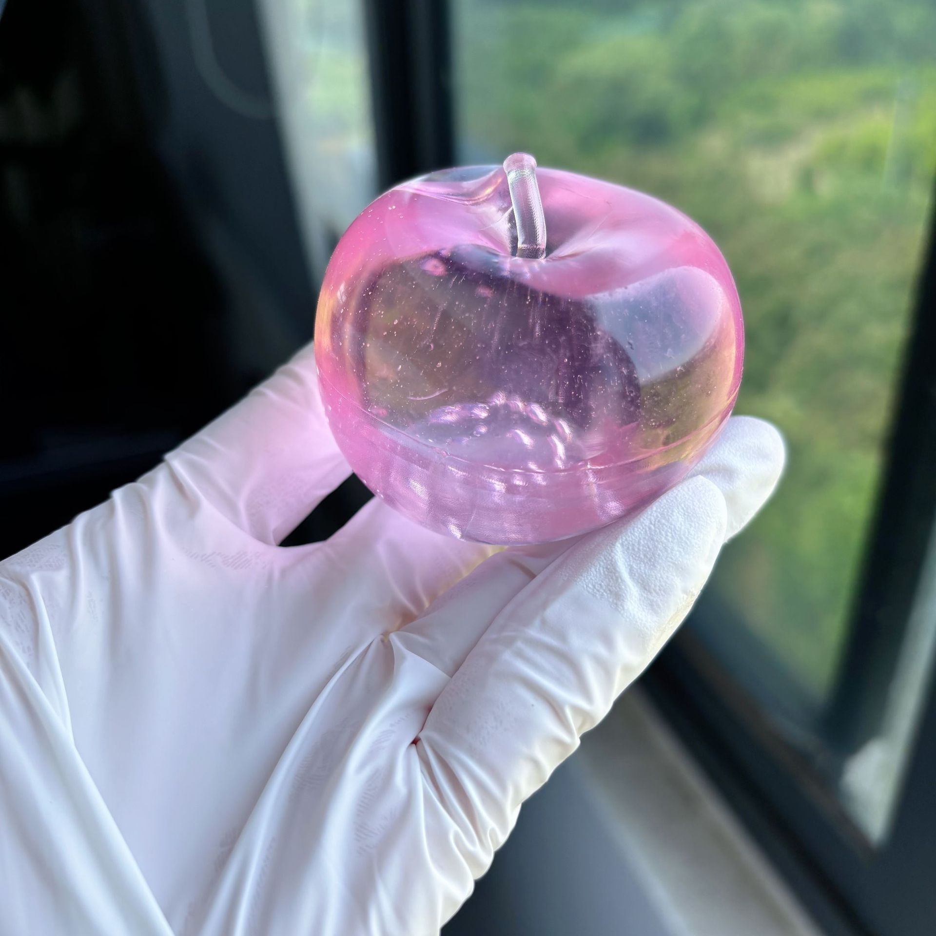 Maltosa de manzana en polvo-130g