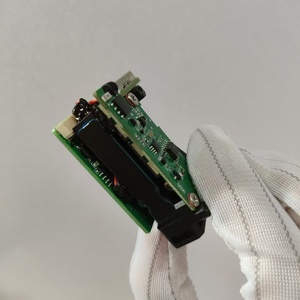 RS422 modulo Laser telemetro 3000m lungo raggio Golf 1535nm sensore Laser a punto singolo con Arduino - Product Image 1