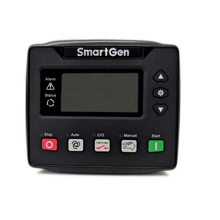 Smartgen HGM410N ASM Automatic Start Module Single Unit Automation Remote Signal Control Panel