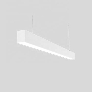 线性LP4060-L-500上下照明线性灯具可链接吸顶灯用于办公超市 - Product Image 3