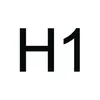 H1