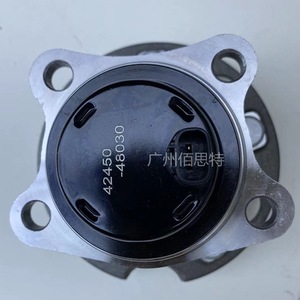 Toyota 하이랜더 렉서스 RX350 OEM 42450-48030 용 Maictop 고품질 자동 휠 허브 베어링 조립 허브 자동차 베어링 키트 - Product Image 5