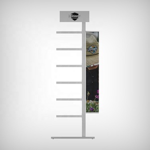 Металлический держатель для витрины - Product Image 3