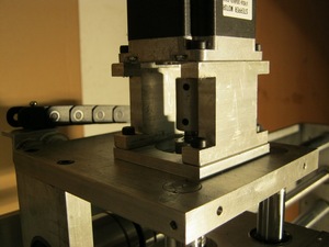 定制数控 6090 车床床数控路由器雕刻机框架 - Product Image 5