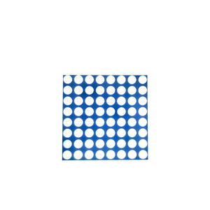 8*8 dot matrix led visualizza schermi white light Dot matrix LED digital signages - Product Image 3