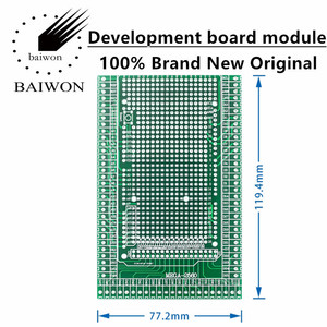 Compatible with <strong>R3</strong> <strong>MEGA</strong>-<strong>2560</strong> Terminal Expansion Board Components - Product Image 5