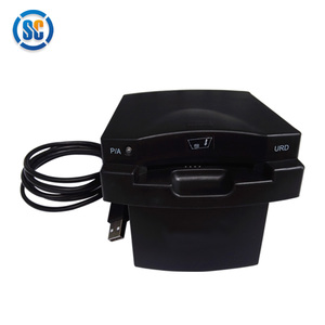 Akıllı kart okuyucu yazar 13.56 MHz RFID ABS kart okuyucu - Product Image 3