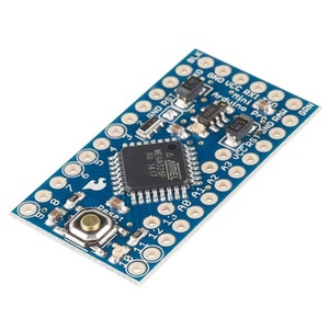 DEV-11114 circuiti integrati a basso consumo energetico Chip ARDUINO PRO MINI 328 3.3V/8MHZ DEV-11114